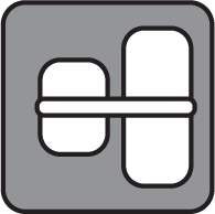 Căn giữa trên-dưới